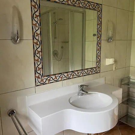 Harpfner Appartement *