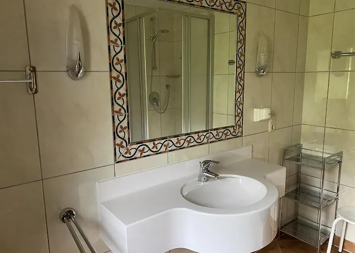 Harpfner Apartmán *