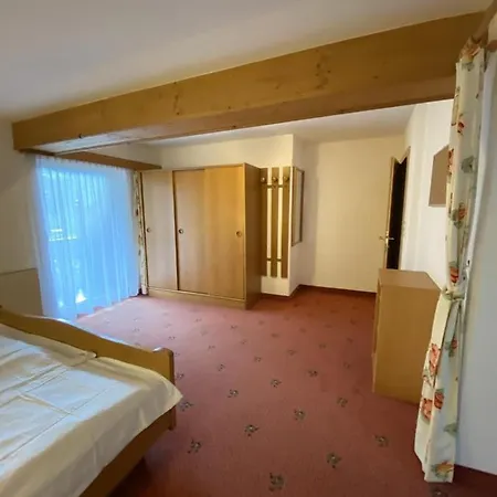 Harpfner Lägenhet *