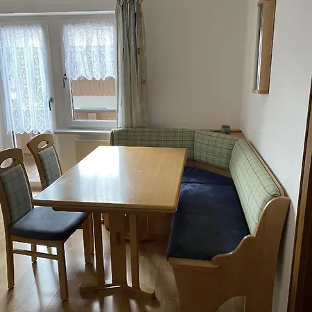 Lägenhet Harpfner Finkenberg