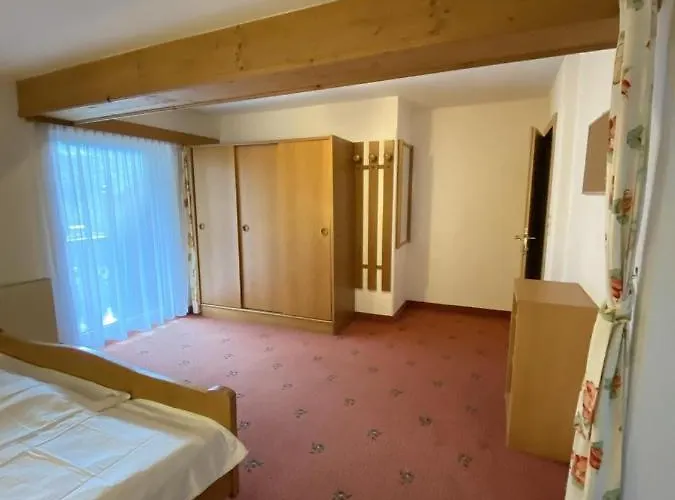 Harpfner Lägenhet *