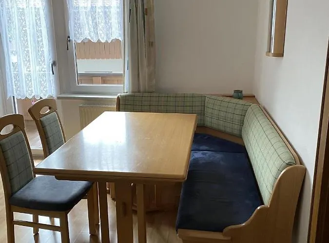 Lägenhet Harpfner Finkenberg