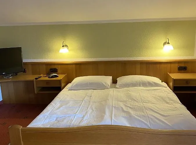 Lägenhet Harpfner Finkenberg